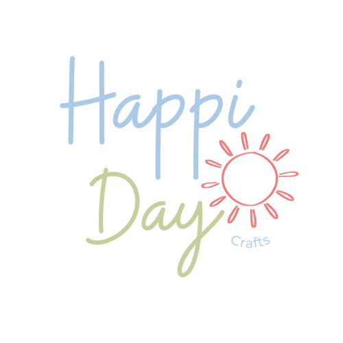 Happi Day Crafts